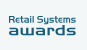 retail system awards