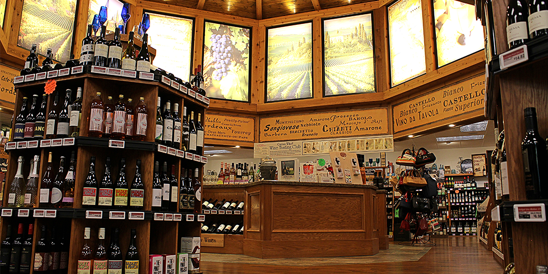Retail tips for Wine & Spirits retailers in a post-covid world